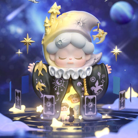 (Pre-Order) Wendy Sunset and Moonrise Series blind box