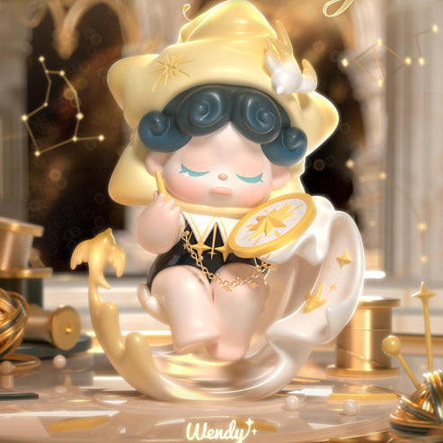 (Pre-Order) Wendy Sunset and Moonrise Series blind box