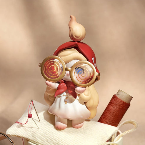 (Pre-Order) PPMT Chaka Stitch by Stitch Series blind box