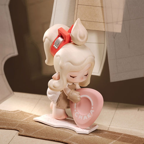 (Pre-Order) PPMT Chaka Stitch by Stitch Series blind box