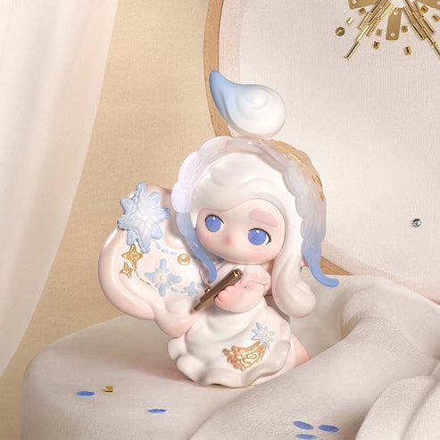 (Pre-Order) PPMT Chaka Stitch by Stitch Series blind box