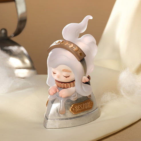 (Pre-Order) PPMT Chaka Stitch by Stitch Series blind box