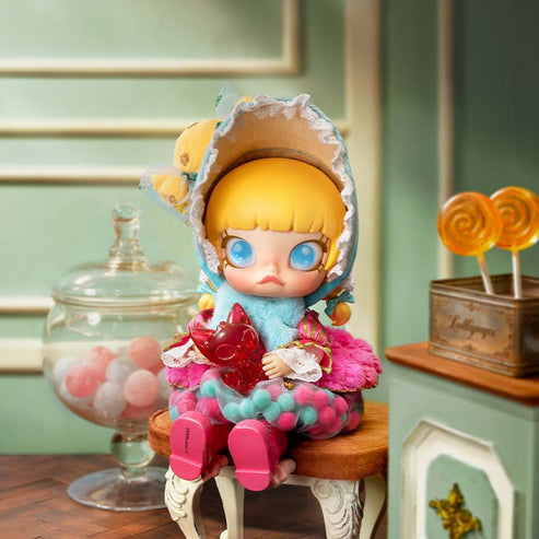 (Pre-Order) MOLLY Candy Artisan Series 1/8 Action Figure