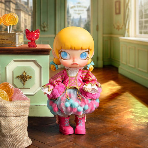 (Pre-Order) MOLLY Candy Artisan Series 1/8 Action Figure