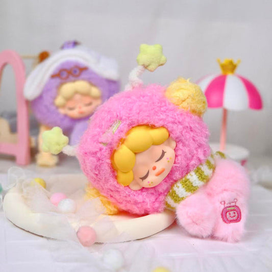 (Pre-Order) Wendy Dream-Making Department Store Plush Series Blind Box