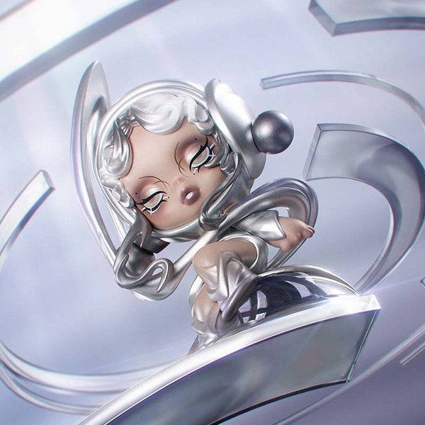 (Pre-Order) PPMT Skullpanda Abodes of Time Series Blind Box