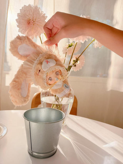 (Pre-Order 9.20) Mikuku Cuddly Baby Lullaby Plush Blind Box