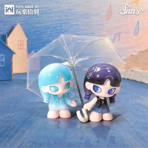 (Pre-Order) Inns Echoes Between Us Minibean Series Blind Box (ship after 9.24)