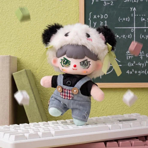 (Pre-order) Baby Three I Grown Up Plush Series Blind Box(Ship after 9.24)