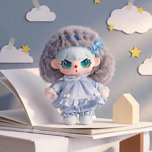 (Pre-order) Baby Three I Grown Up Plush Series Blind Box(Ship after 9.24)