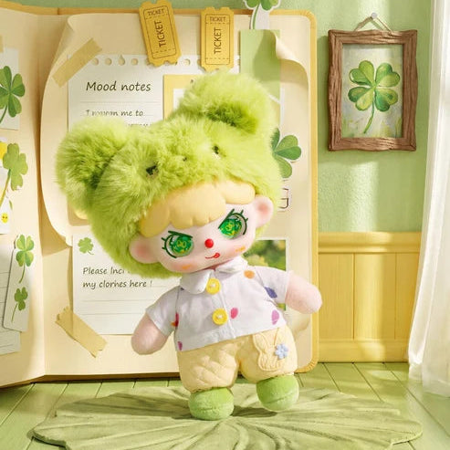(Pre-order) Baby Three I Grown Up Plush Series Blind Box(Ship after 9.24)