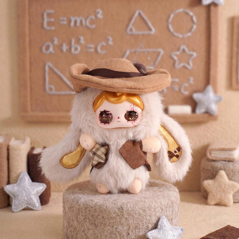 (Pre-order 10.8) Yuna Sweetheart Formula Plush Series Blind Box