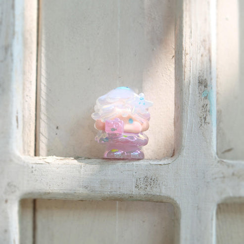 (Pre-order 10.10) Hug Tree Half an Hour in The Park Minibean Series Blind Box