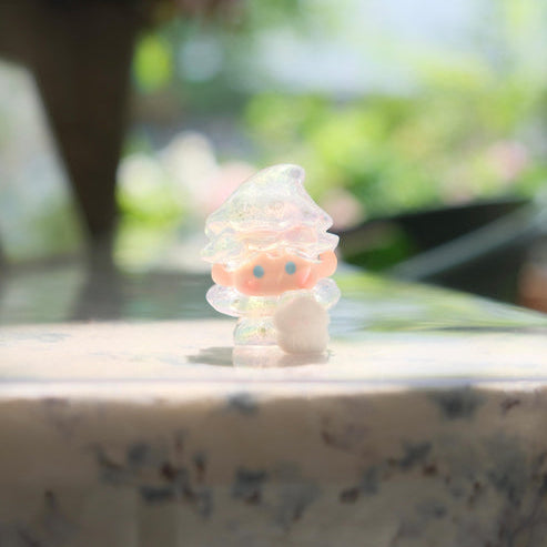 (Pre-order 10.10) Hug Tree Half an Hour in The Park Minibean Series Blind Box