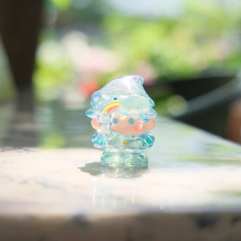 (Pre-order 10.10) Hug Tree Half an Hour in The Park Minibean Series Blind Box