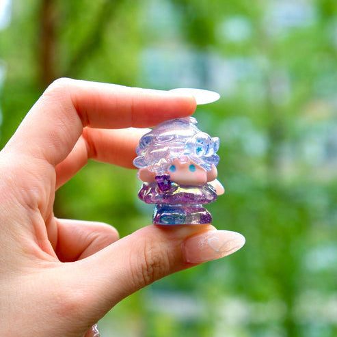 (Pre-order 10.10) Hug Tree Half an Hour in The Park Minibean Series Blind Box