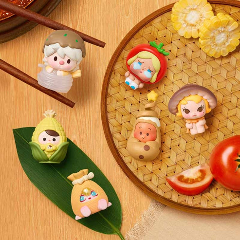 (Pre-Order) PPMT Dip For Fun Minibean Series Blind Box