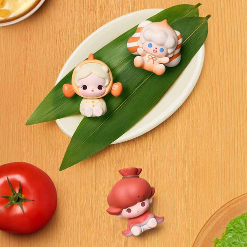 (Pre-Order) PPMT Dip For Fun Minibean Series Blind Box