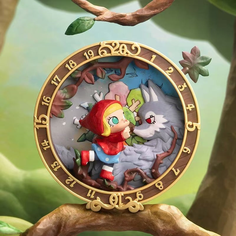 (Pre-Order) Molly 20th Anniversary Time Cycle Series blind box