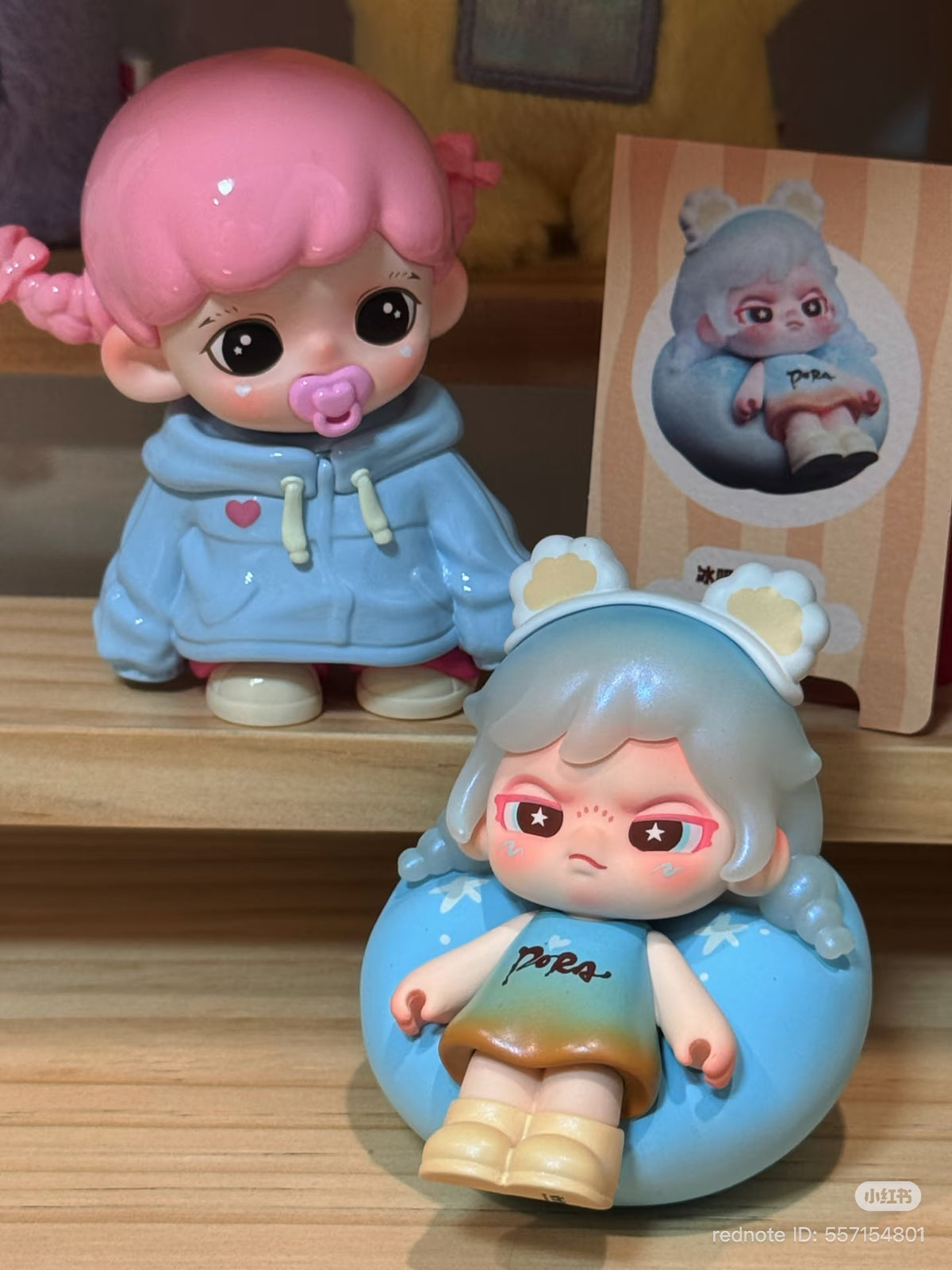 (Pre-Order) Baby Dora One Bite Bread