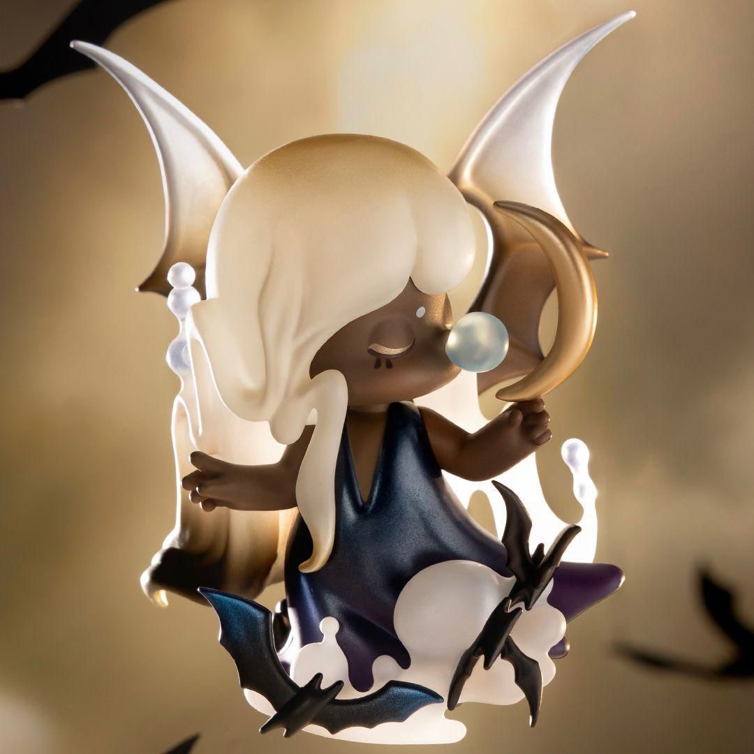 (Pre Order) Nanci’s Secret Fantasy