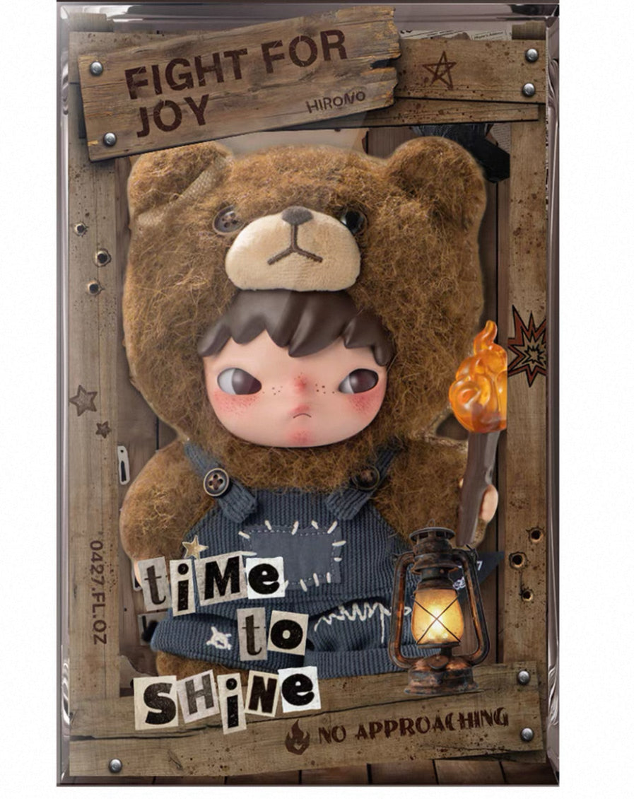 (Pre-Order)Display Cases With Themes