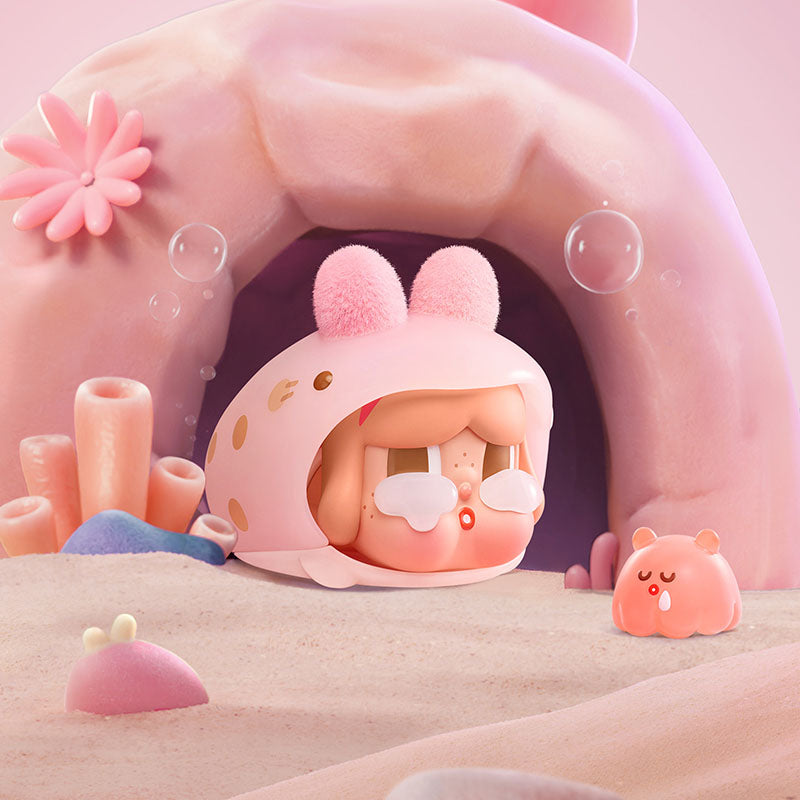 (Pre-Order) CRYBABY Cry Me an Ocean Series Figures