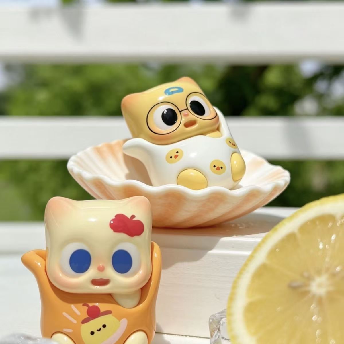 (Pre-Order) Pitty Pocket Pitty Series Mini Beans Blind Bag