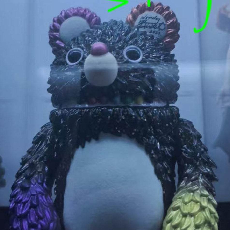 Special Claim- Instinctoy series claim party