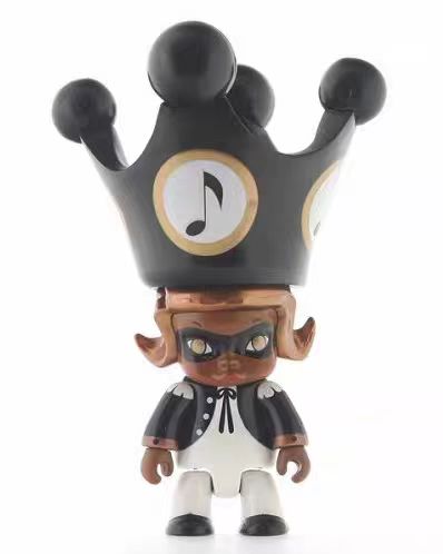 (Pre-Order)Toy2R Kennyswork Molly Qee Series