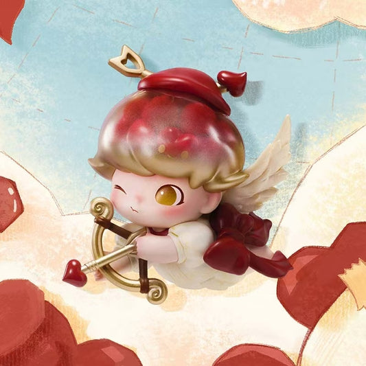 (Pre-Order) Dimoo Flying Fantasia Series Blind Box