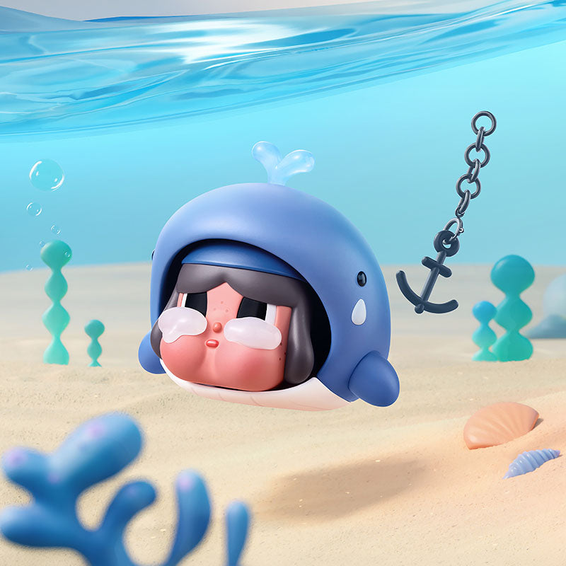 (Pre-Order) CRYBABY Cry Me an Ocean Series Figures