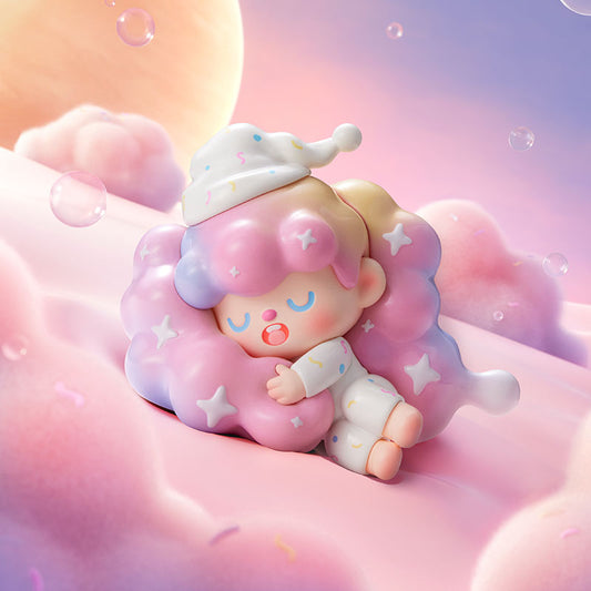 (Pre-Order)SUPERTUTU HAPPY-ING! Series Figures
