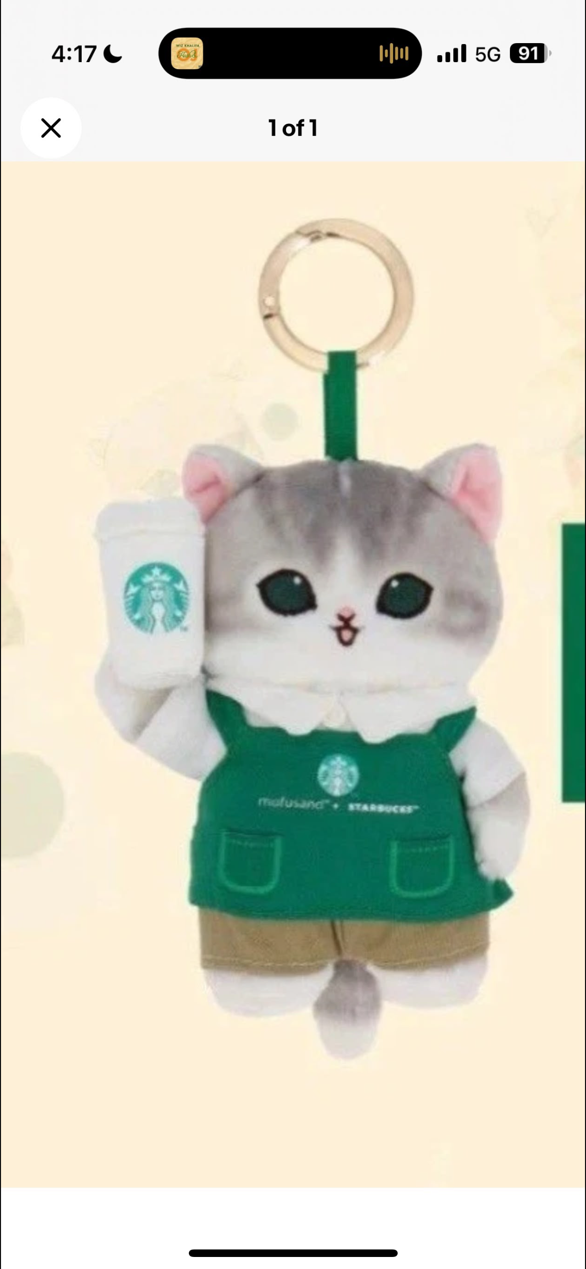 yaya-confirmed items