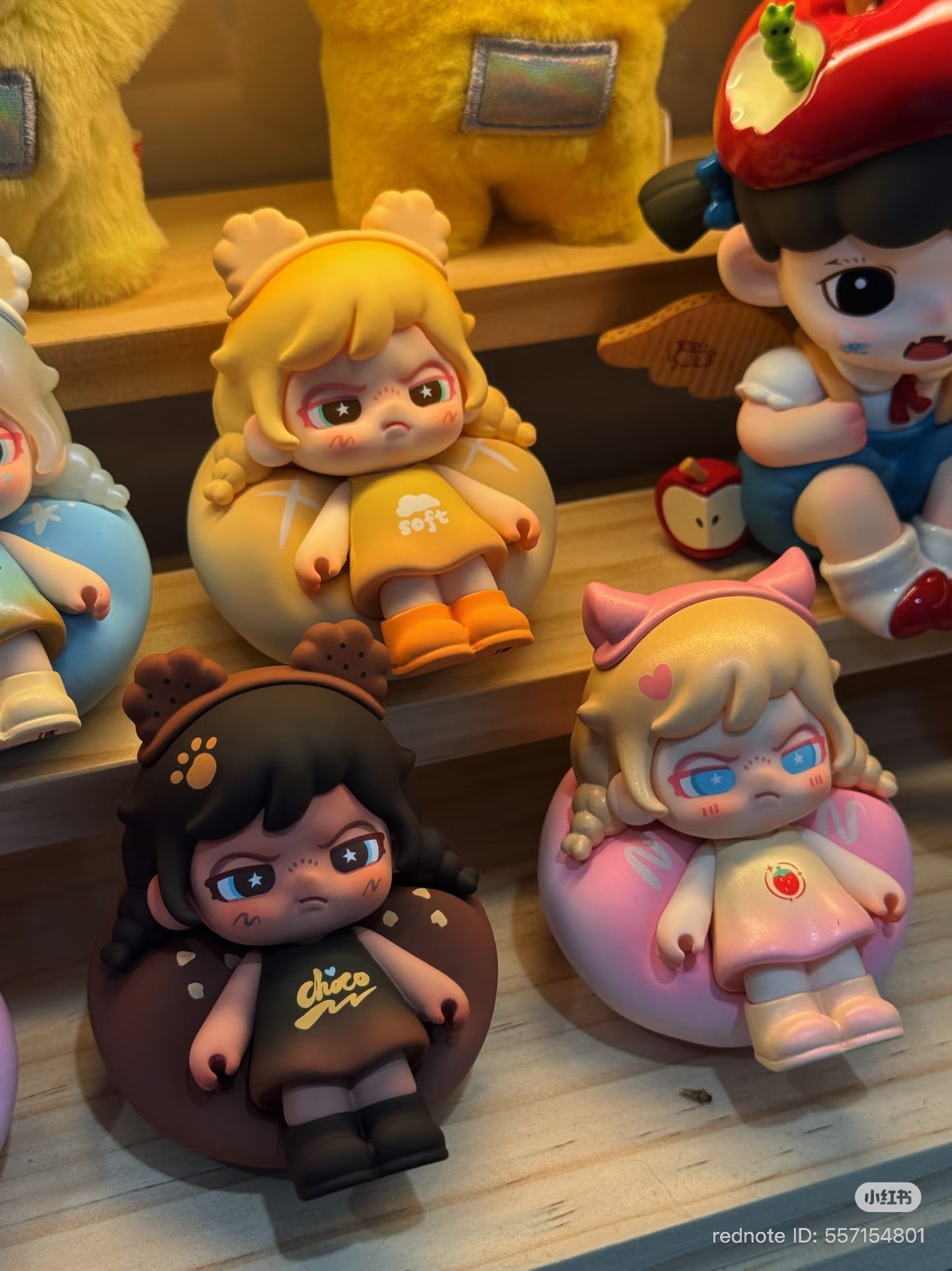 (Pre-Order) Baby Dora One Bite Bread