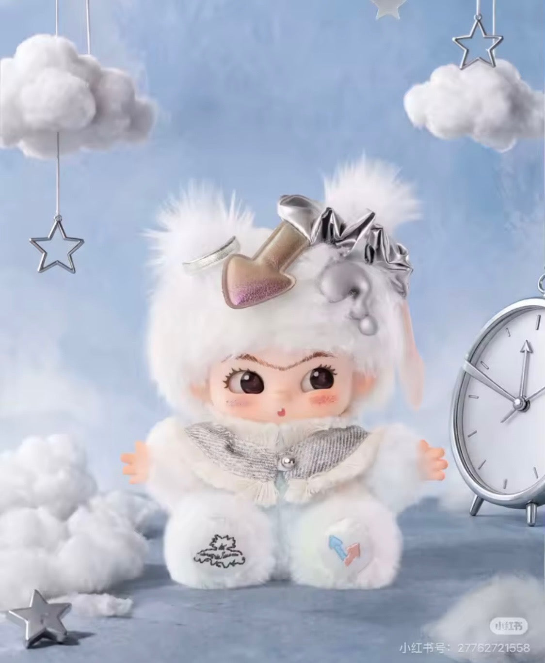 (Pre-Order) Wakuku Whimsy Activated