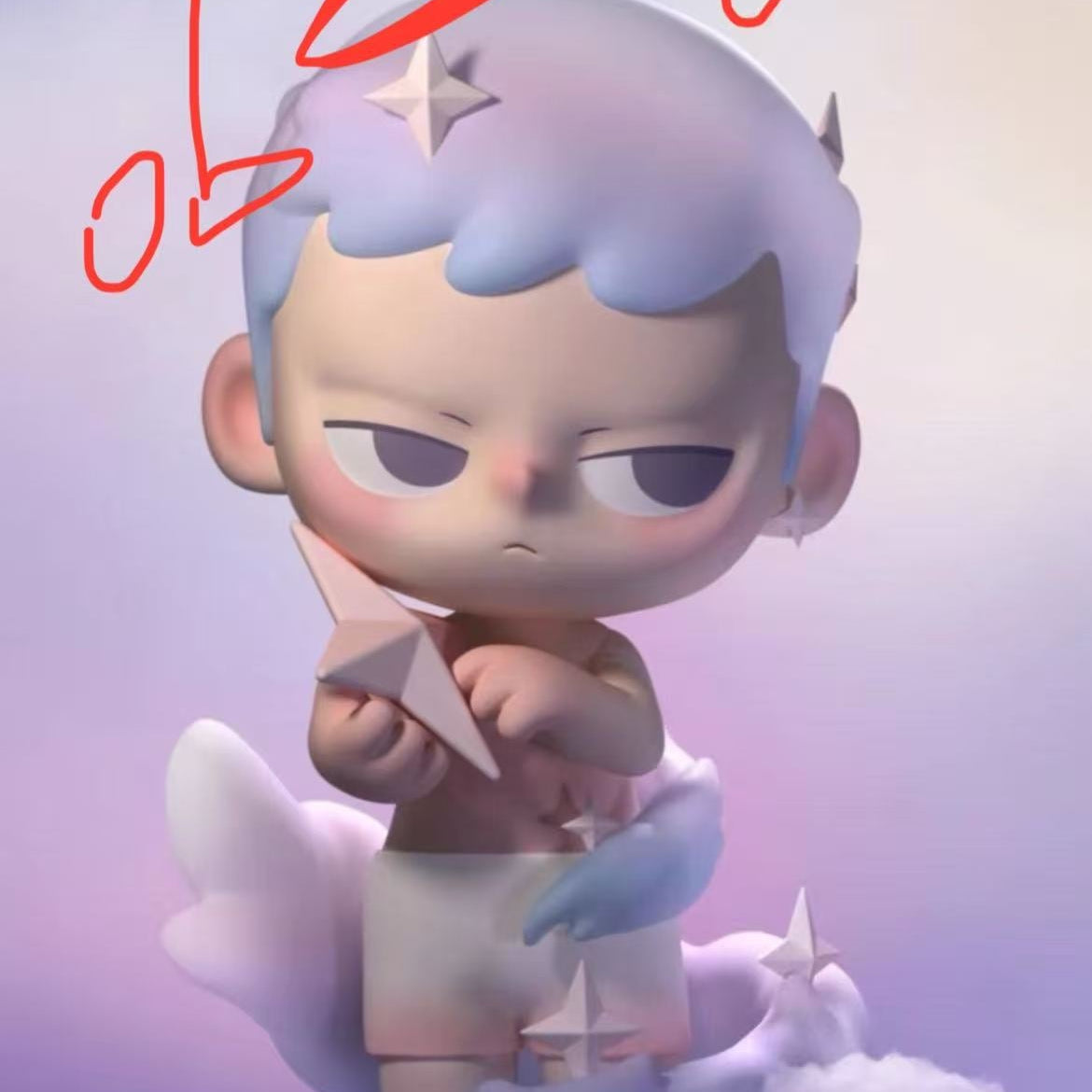 Live only- KUBO Series Claim Party
