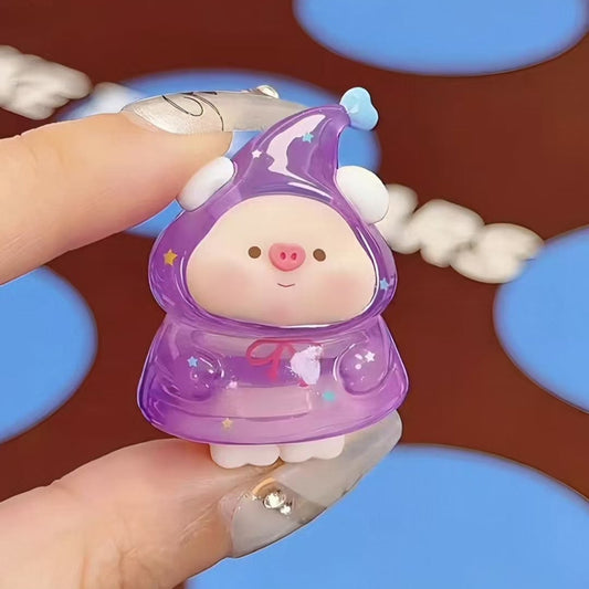 Guoguozhu-So Cute Indeed Series Mini Beans Blind Bag