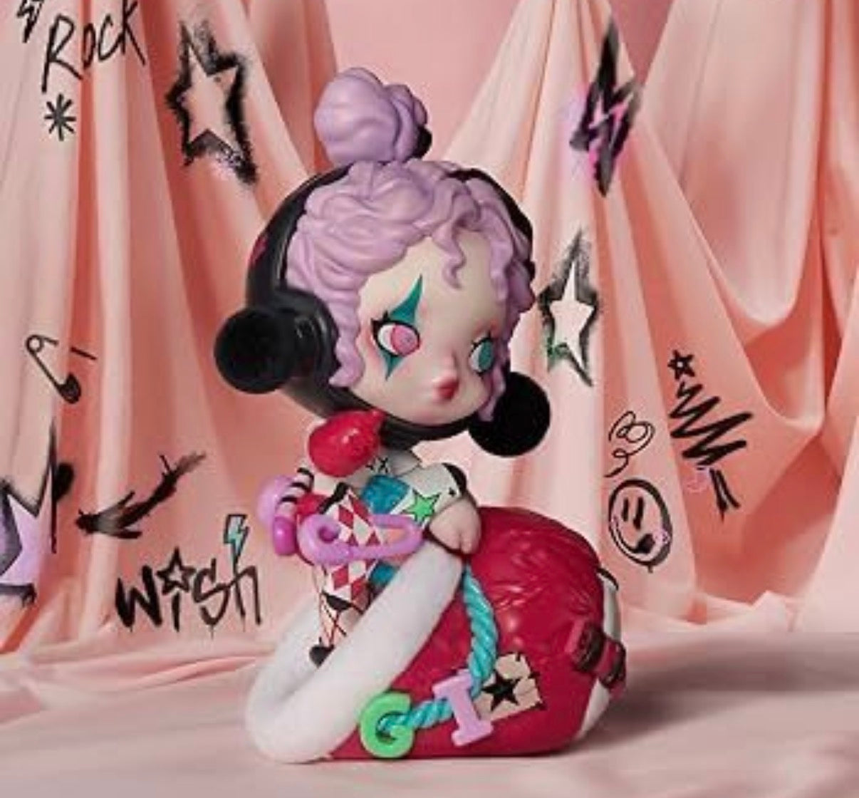 Angelica-sp confirmed ones