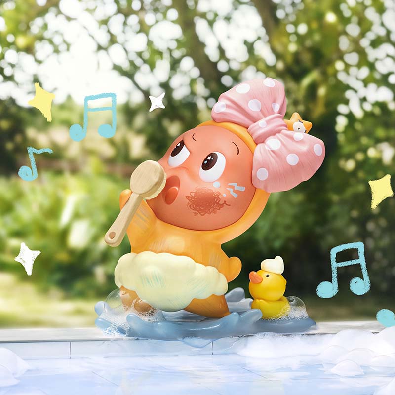 (Pre-order)PPMT Twinkle Twinkle Live the Ordinary Series Figures Blind Box