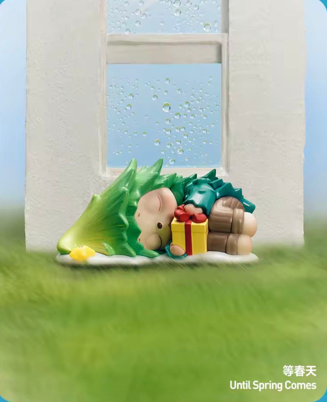 (Pre Order) Inosoul Rainy Reveries