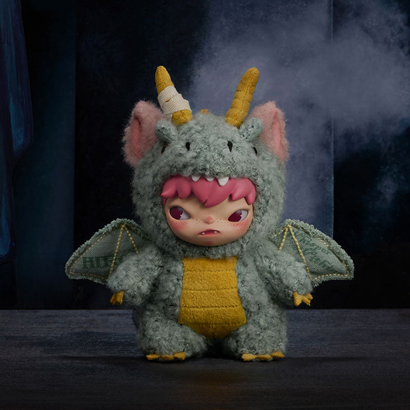 (Pre-Order)Hirono Mist-Walker Series Plush