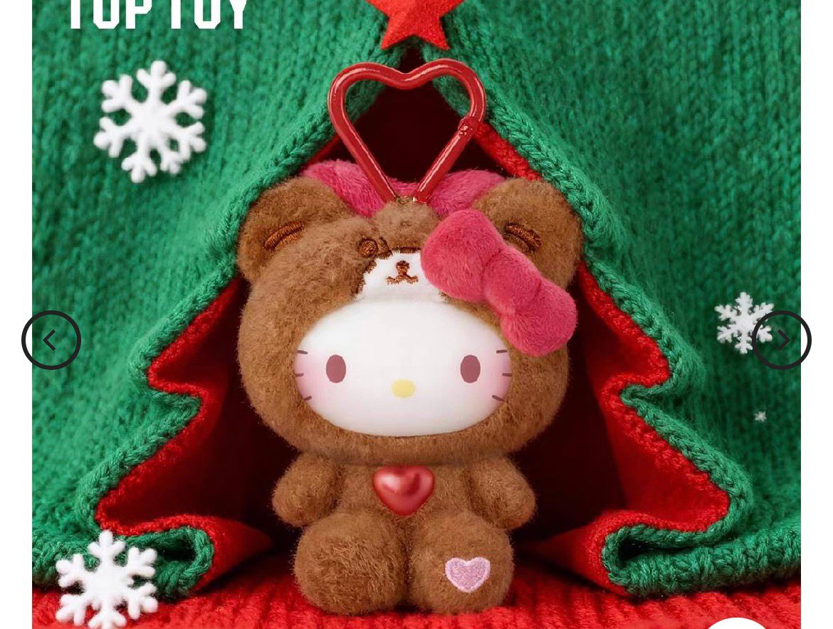 0o0 Nancy -Toptoy HK opened (E)