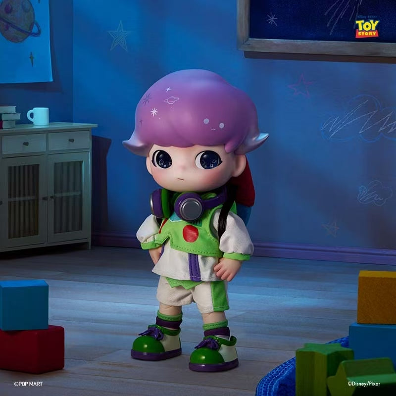 (Pre-Order) DIMOO × Disney Pixar Toy Story 1/8 bjd