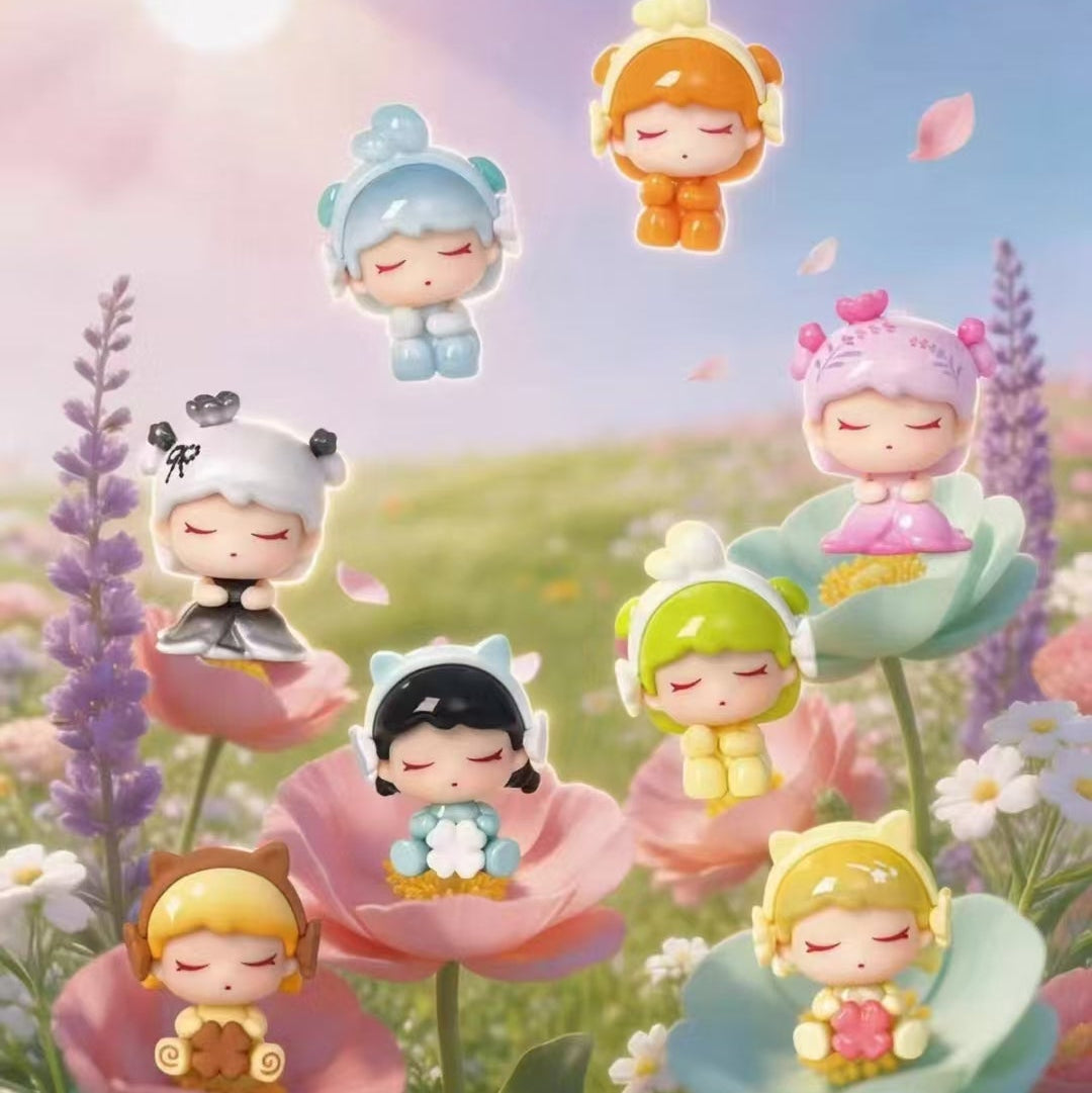 (Pre-Order) Date With Nature Beans Blind Bag
