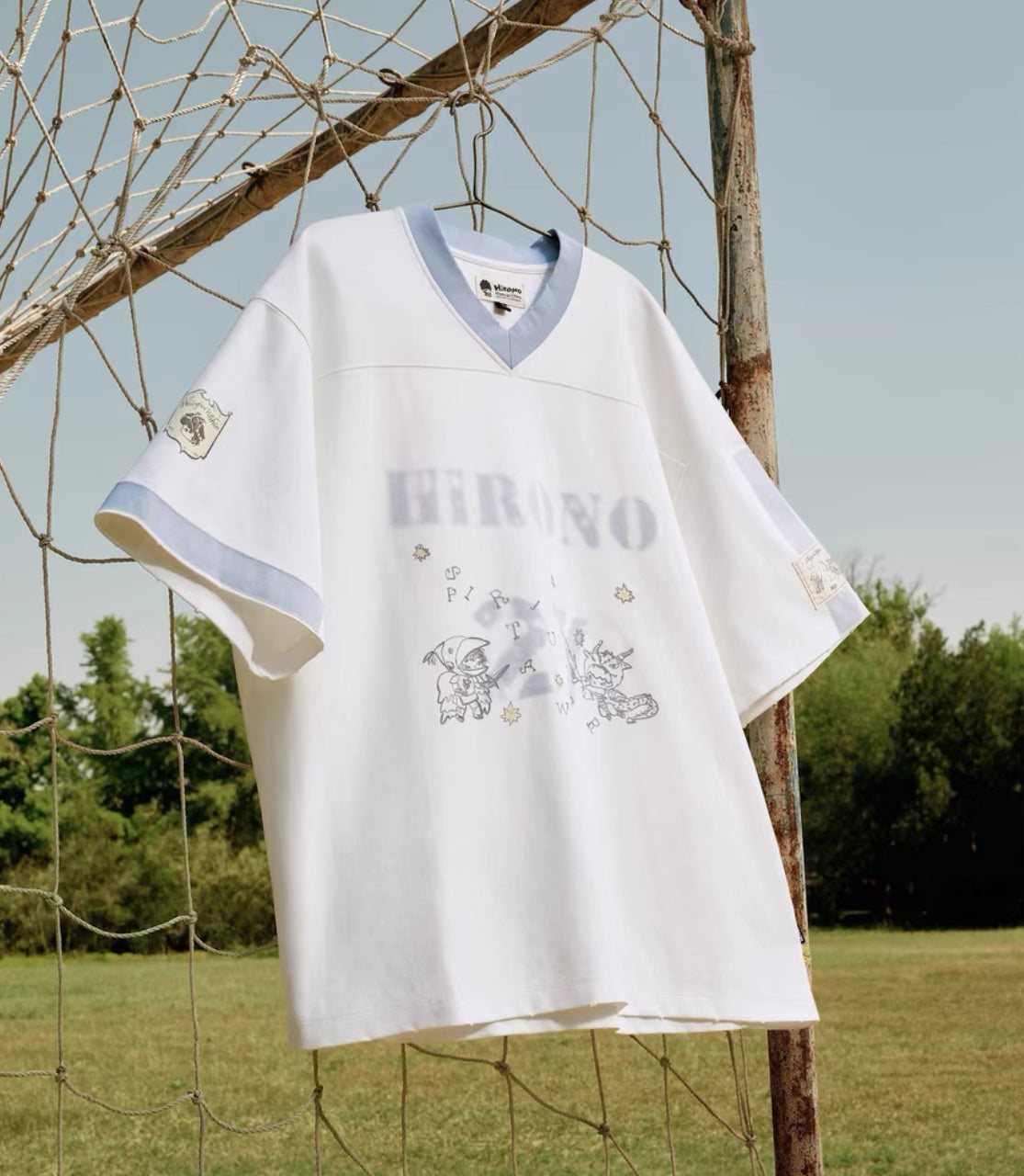 (Pre-Order)Hirono Whistle Series Merches