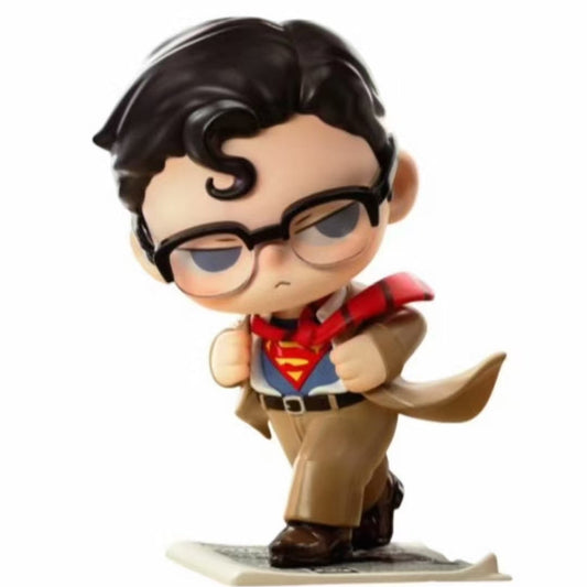 PPMT x KUBO Superman Collaboration Figure