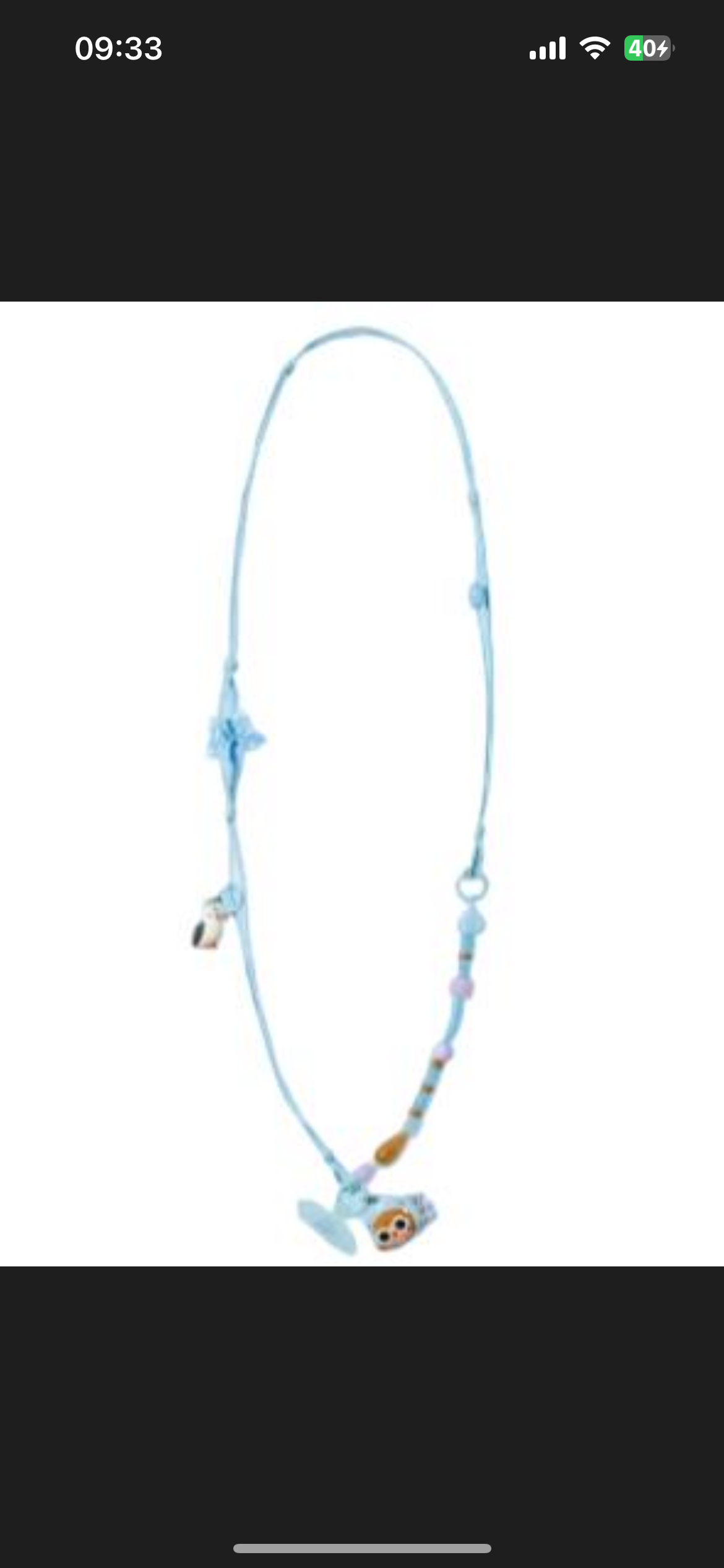 (Pre-Order)POP MART CRYBABY Cry Me an Ocean 3-in-1 Detachable Phone Charm Series