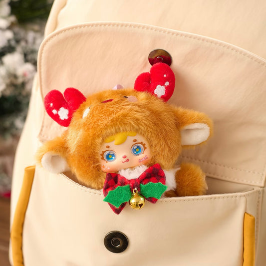 Samuel Christmas Songs Plush Blind Box