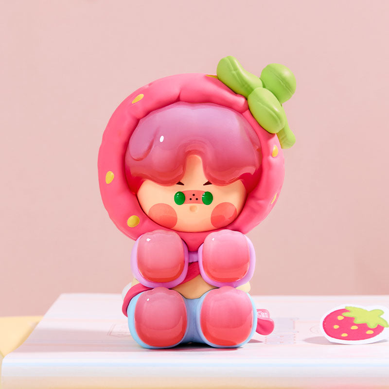 (Pre-Order)Pino Jelly I am Your Doll Series Blind Box